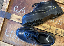Scarpe Oxford Dr. Martens uomo