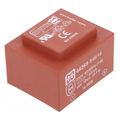 Myrra 44269 trasformatore - myrra,