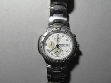 Cronografo Immersion Ocean