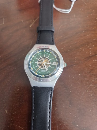 Orologio swatch irony big - swatch,