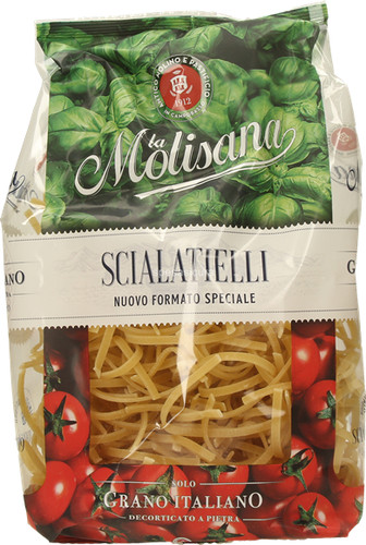 Pezzi molisana 109 - 24,