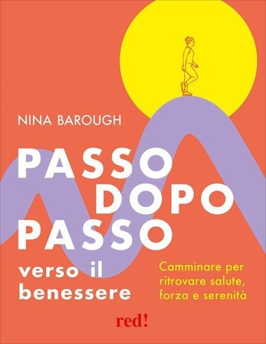 Libro passo dopo verso - passo,