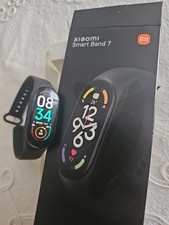 xiaomi mi band 7