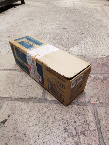 Cartuccia toner kyocera mita - toner,