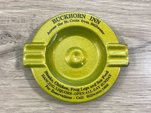 Posacenere pubblicitario