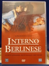 INTERNO BERLINESE di Liliana