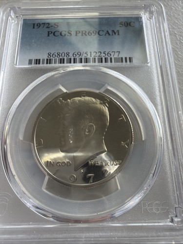 1972 kennedy mezzo - 1972-s,