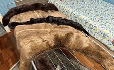 Colli Di Visone A Doppia E