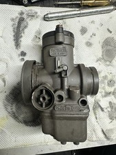 Carburatore Dell’orto 36