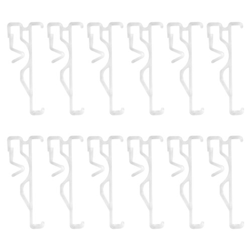 Clip per mantovane - per, mantovane,
