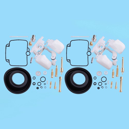 Kit riparazione carburatore - 2x,