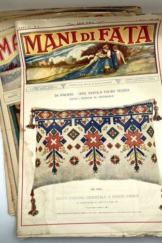 Mani fata mansile lavori - mansile,