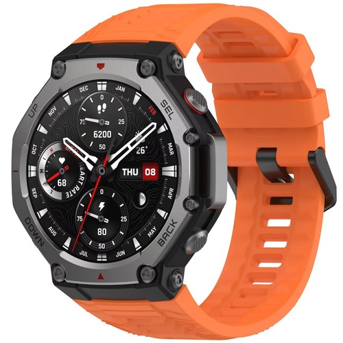 Cinturino amazfit rex - amazfit, tpu