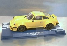 FLY PORSCHE 911 RACING RALLY