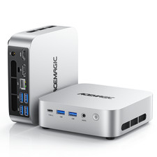 ACEMAGIC M1 Mini PC AMD Ryzen