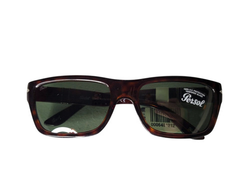 New persol havana vintage - new-,
