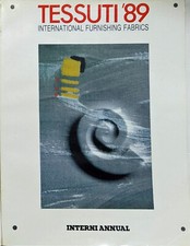 Rivista di Arredamento INTERNI