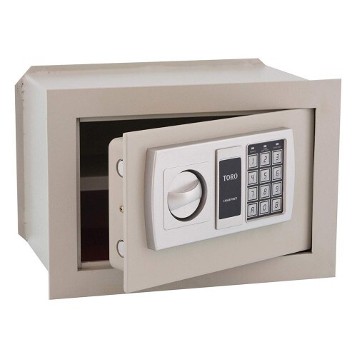 Cassaforte elettronica misura - cassaforte,