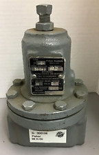 FISHER COMANDI REGOLATORE TIPO