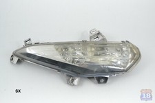 Freccia anteriore sx Front arrows turn Honda SH 300 i ABS 2011 2012 2013 2014