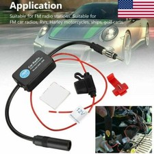 Amplificatore segnale antenna