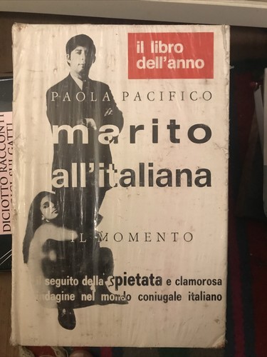Marito all italiana indagine - all'italiana,