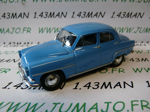 Pl207 voiture ixo - pl207,
