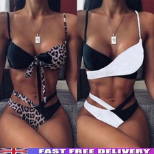 Nuovo set bikini donna