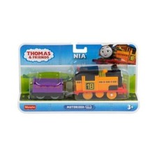 FISHER PRICE THOMAS E FRIENDS