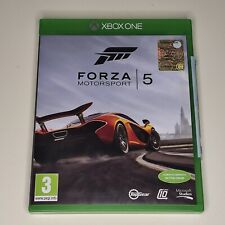 Forza Motorsport 5 XBOX ONE