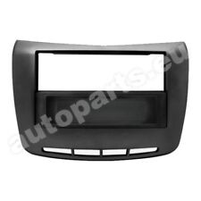 Mascherina Autoradio Stereo