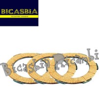 2066 - SERIE DISCHI FRIZIONE