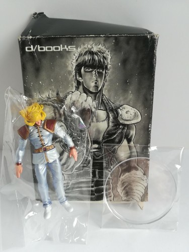 Ken guerriero action figure - ken, il