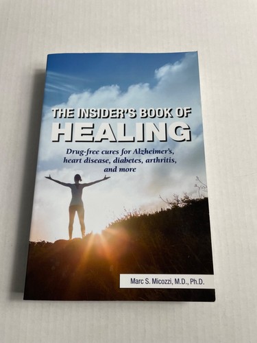 The insider book - book, of