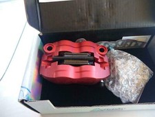 Pinza Freno 4 pistoni Adelin