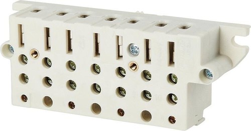 Tronic morsetto contatore - morsetto,