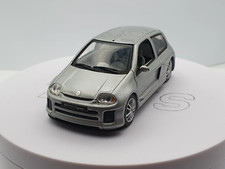 Renault clio 3000 - renault, v6