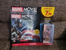 Agostini marvel movie - agostini,