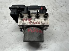 CENTRALINA ABS PER NISSAN NV200 1° Serie 0265800863 Diesel 1.5 (09>)