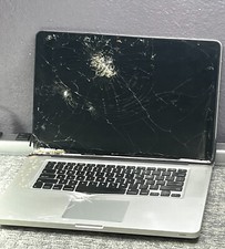 Apple MacBook Unknown Model