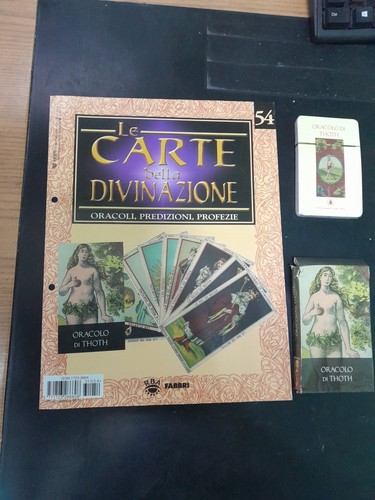 Carte della - le,