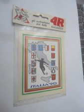 Italia campionati - 90,