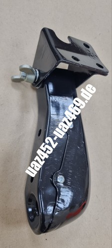 Uaz 469 supporto per fari - per,