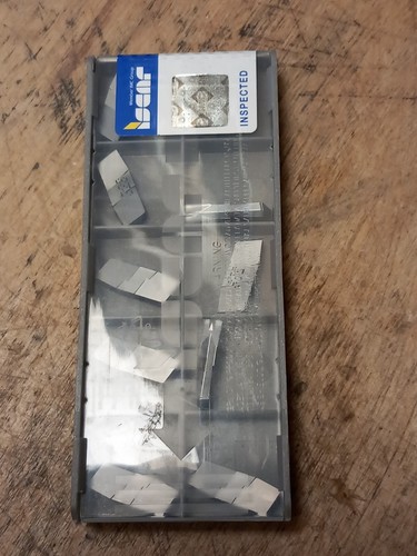 Iscar gip 00e 40 - 10, ic328