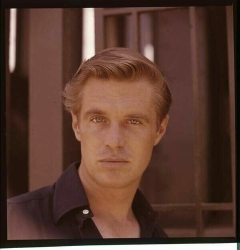 George peppard young servizio - peppard,