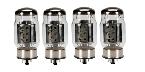 Nuovo electro harmonix kt88 - nuovo,