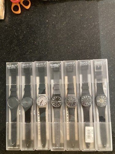 Orologio swatch vintage swiss - swatch,