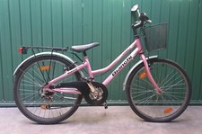 Bicicletta Bianchi YPRO 24"