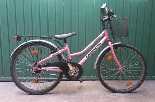 Bicicletta bianchi ypro - bicicletta,