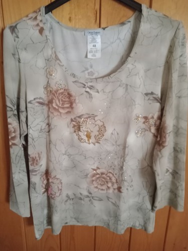 Maglia donna elegante - elegante, con